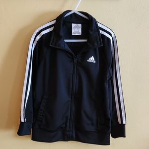 Adidas Kids Activewear Jacket